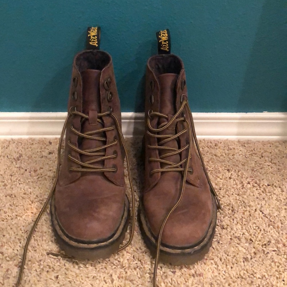 Dr. martens